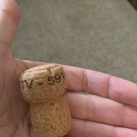 50 champagne / prosecco cork corks - Picture 6 of 6